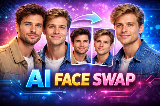 AI Face Swap