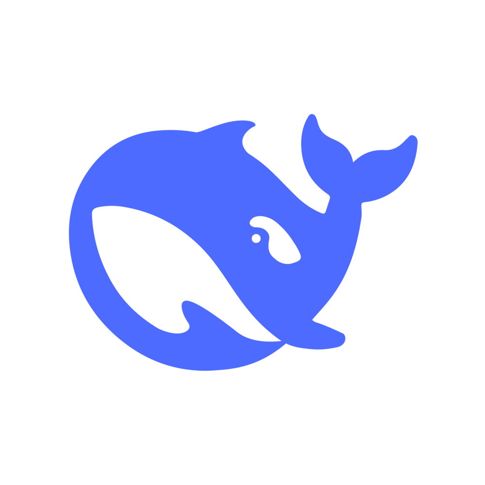 DeepSeek Chat logo