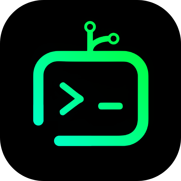 TerminAI Logo